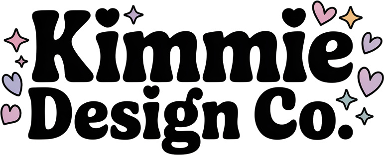 Kimmie Design Co